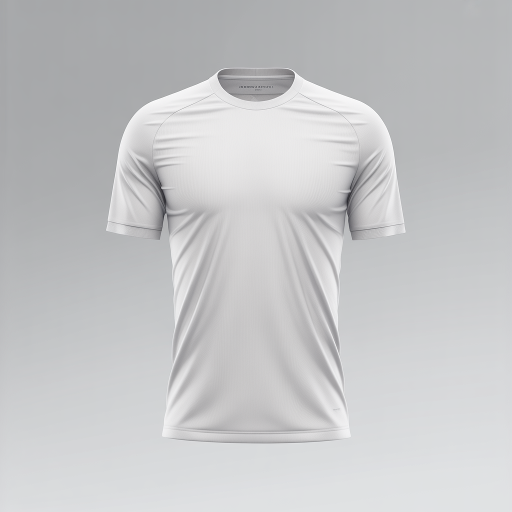 Premium Football Jersey 2026 - Image 4