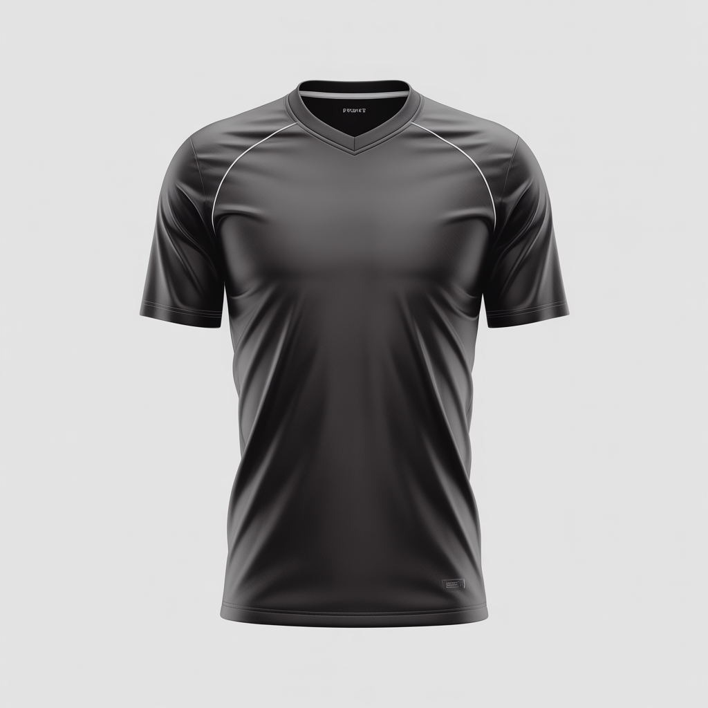 Premium Football Jersey 2026 - Image 3