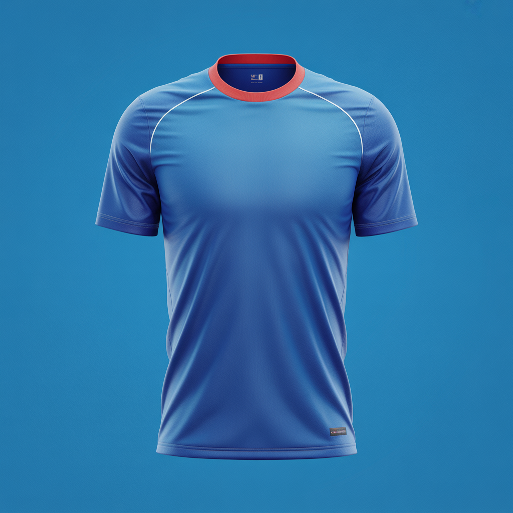 Premium Football Jersey 2026 - Image 2