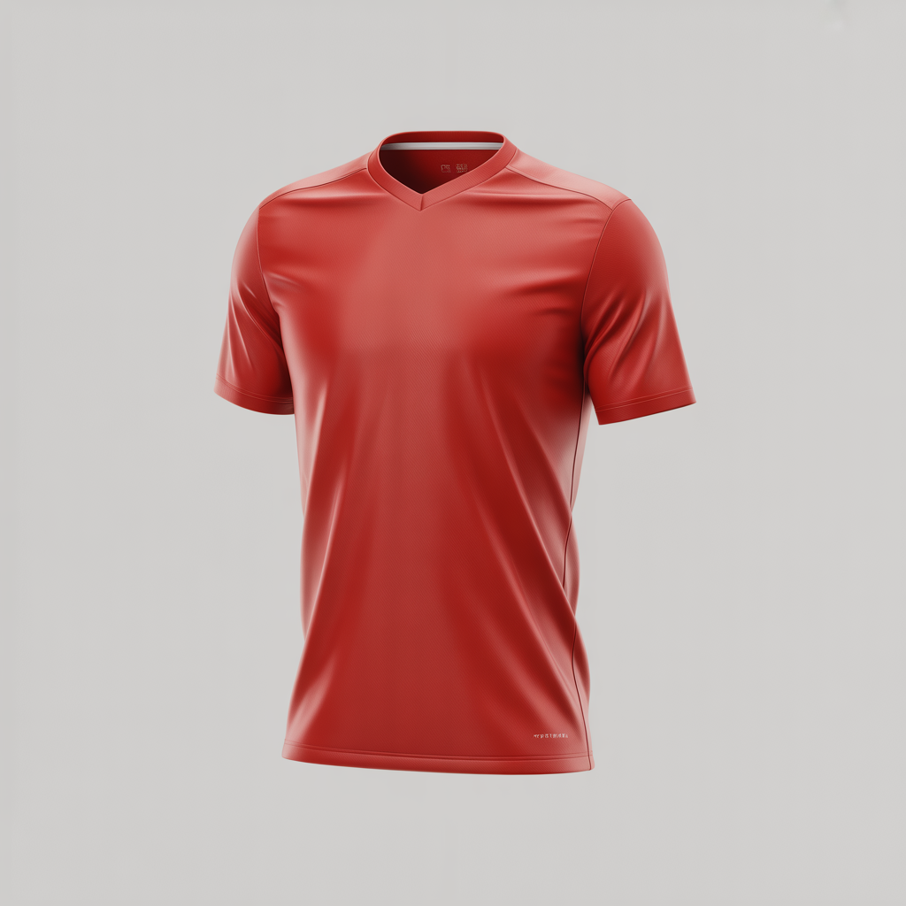 Premium Football Jersey 2026 - Image 5